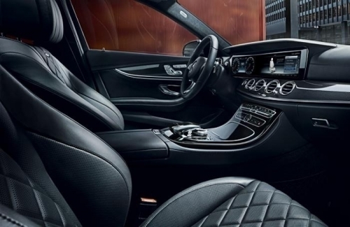  - Milano Exclusive Car
