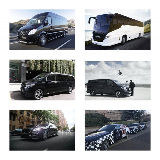 - MilanoExclusiveCar